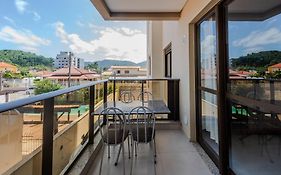 Comfort And Mountain View